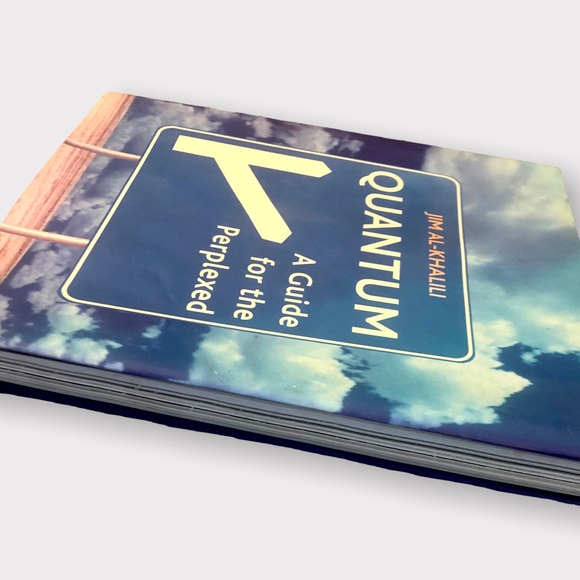 Quantum: A Guide for the Perplexed - Picture 2 of 6